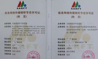 2017年互联网企业需办理的资质及互联网文化活动管理概述