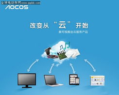 云端数据思维 驱动未来互联网数据服务的核心引擎