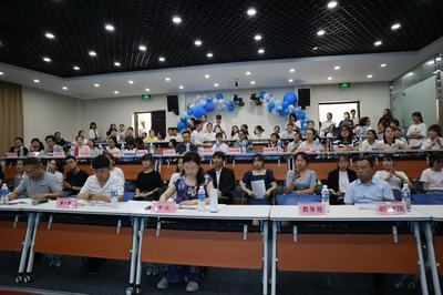 我校第七届“互联网+”大学生创新创业大赛决赛圆满落幕